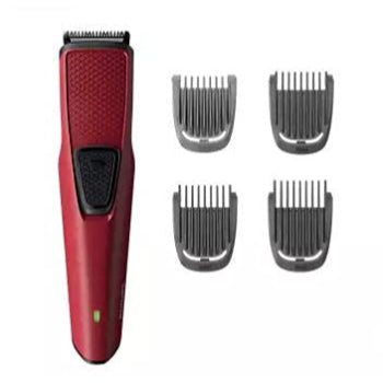 Philips BT1235/15 Skin-friendly Beard trimmer Dura Power Technology Philips