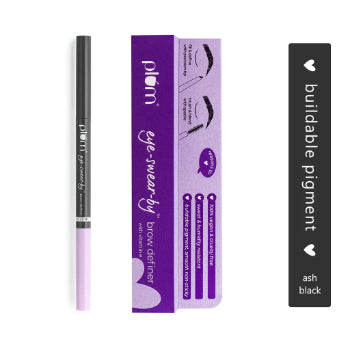 PLUM Eye-Swear-By Brow Definer  PLUM