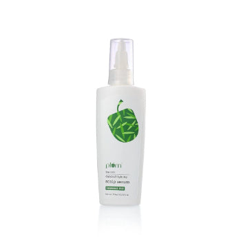 Plum Tea Tree Dandruff Fighting Scalp Serum | Anti-Dandruff Treatment for Scalp PLUM