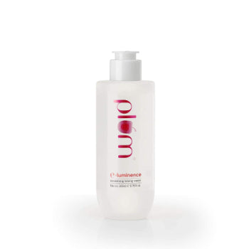 Plum E-Luminence Nourishing Toning Water PLUM