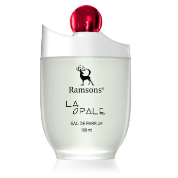 Ramsons la Opale EAU DE PARFUM 100ML Ramsons