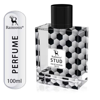 Ramsons Stud EAU DE PARFUM 100ML Ramsons