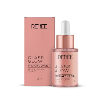 RENEE Glass Glow Pre Make Up Oil RENÉE