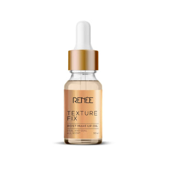 RENEE Texture Fix post Make Up Oil 10ml RENÉE