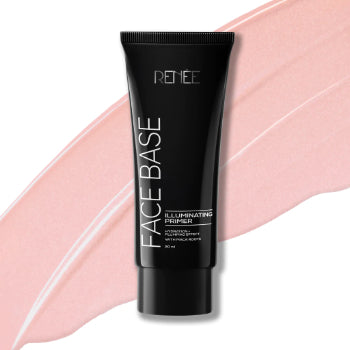 RENEE Face Base Illuminating Primer 20ml RENÉE