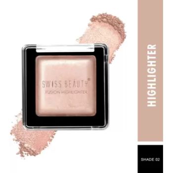 SWISS BEAUTY Fusion Highlighter 02 SWISS BEAUTY