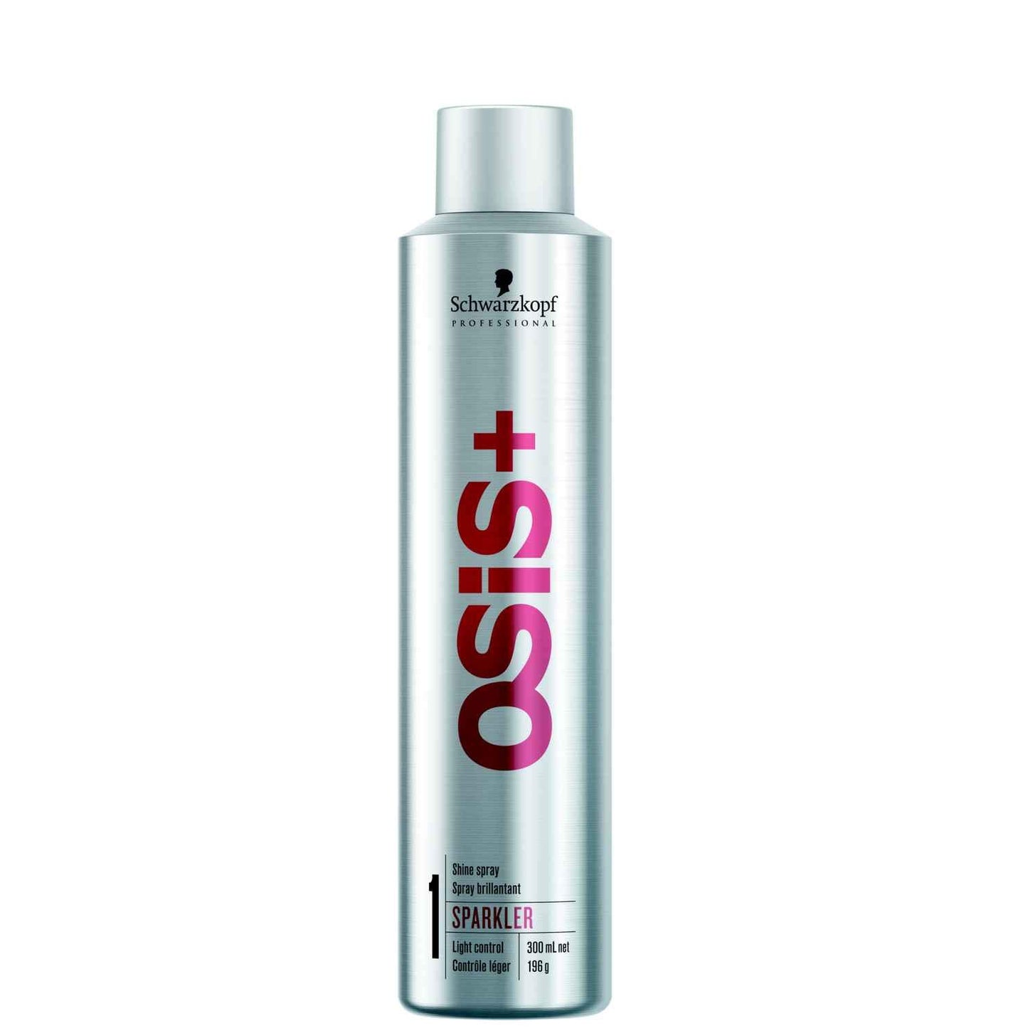 Schwarzkopf Professional Osis Sparkler 300ml Schwarzkopf