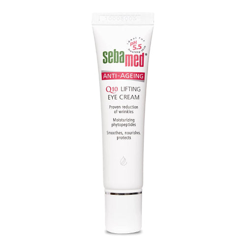 SebaMed Anti Age Q10 Lift Eye Cream 15 ml Seba Med