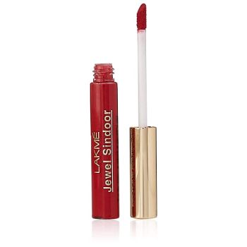 Lakme Jewel Red Sindoor 4.5 ml Lakme