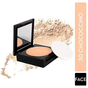 SUGAR Dream Cover SPF 15 Mattifying Compact 30 Chococcino 6g SUGAR