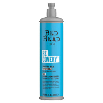 TIGI Bed Head Recovery Moisture Rush Conditioner for Dry Damage Hair 600ML TIGI