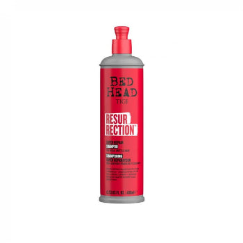 TIGI Bed Head Resurrection Super Repair Conditioner for weak, Brittle Hair 400ML TIGI