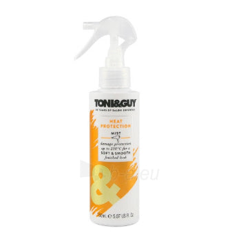 TONY&GUY Heat Protection Mist 150ml TONI&GUY