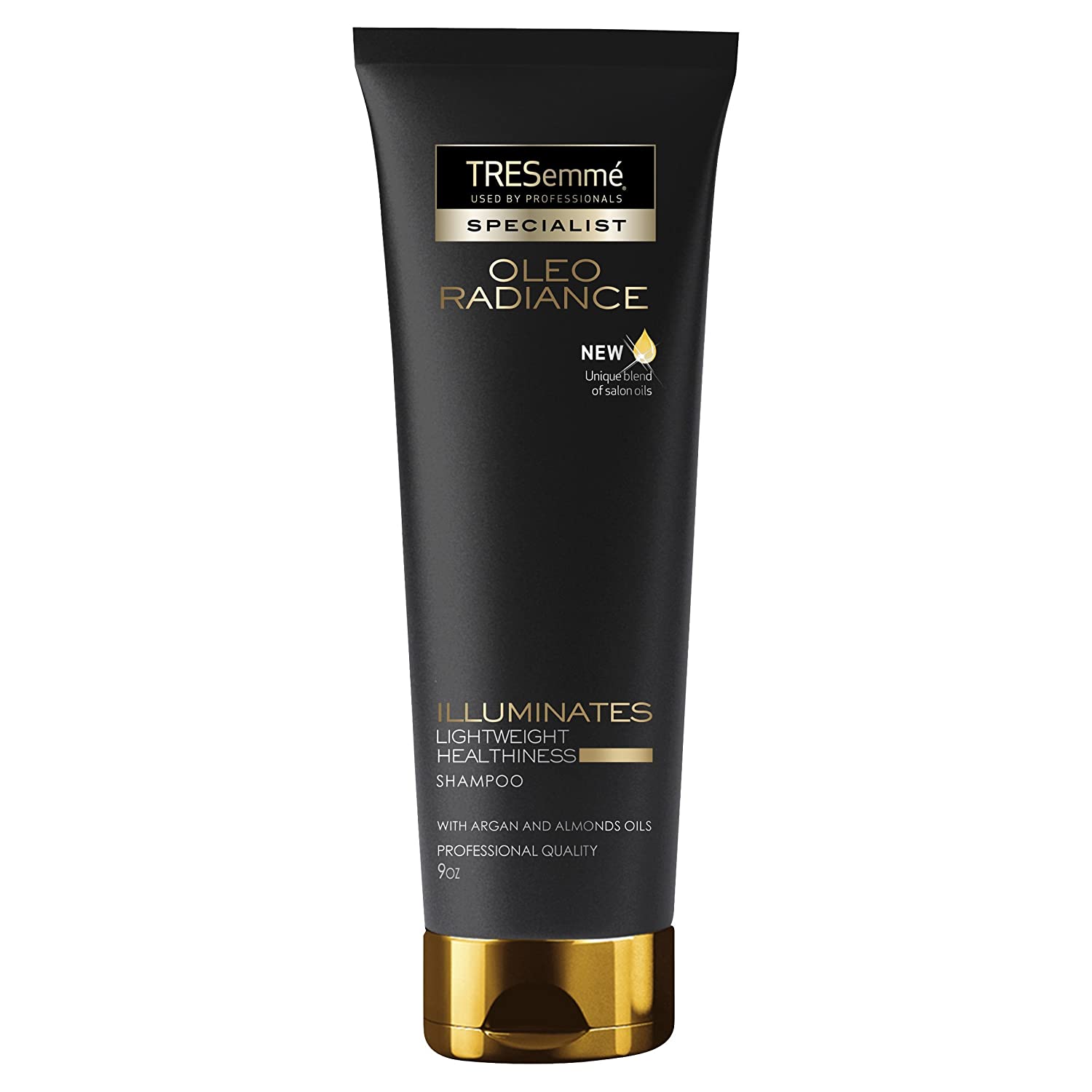 TRESemme Oleo Radiance Shampoo -250 ml TRESemme