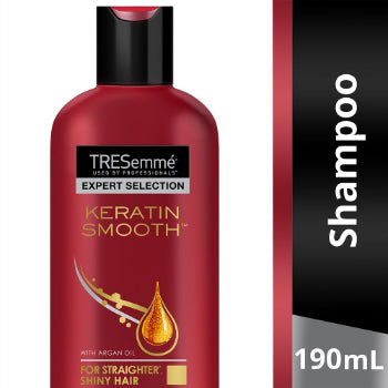 Tresemme Keratin Smooth Shampoo 185 ml TRESemme