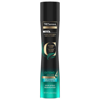 Tresemme Micro Mist Extend Hold level 4 155g TRESemme