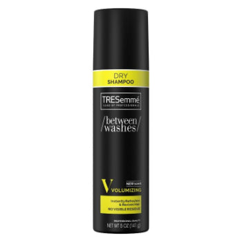 Tresemme Thick & Full Shampoo 580 ml TRESemme