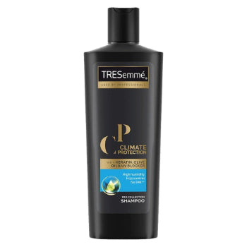 TRESemme Climate Control Shampoo, 185ml TRESemme