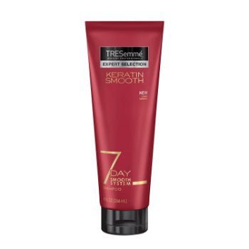 TRESemmé Expert Selection Shampoo, 7 Day Keratin Smooth 266ml TRESemme