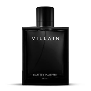 Villain Eau De Parfum For Men 100ml Villain