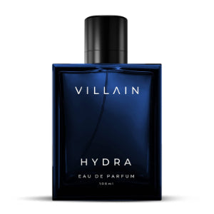 Villain Hydra Eau De Perfume For Men 100 ml Villain