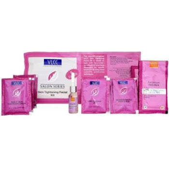 VLCC Salon Series Skin Tightening Facial Kit VLCC