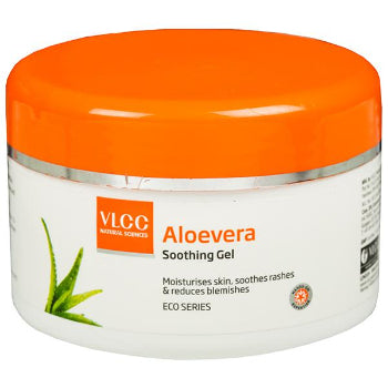 Vlcc Aloevera Soothing Gel 200 g VLCC