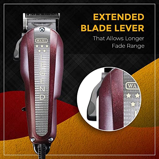 WAHL  India Professional Legend Clipper Wahl