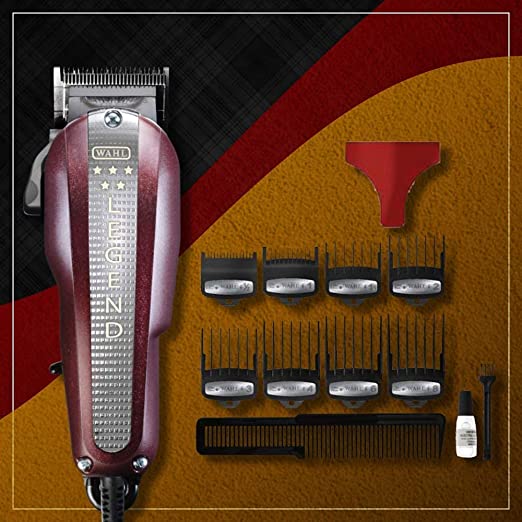 WAHL  India Professional Legend Clipper Wahl