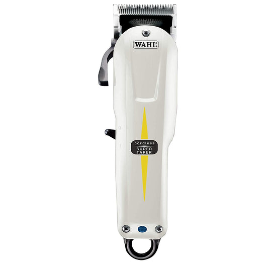 WAHL 08591-024 Super Taper Cord/Cordless L Wahl