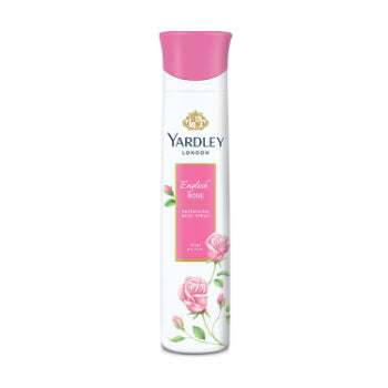 Yardley London English Rose Deo for women-150ml Yardley London