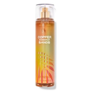 Bath & Body Work Copper Coconut Sands BATH & BODY WORKS