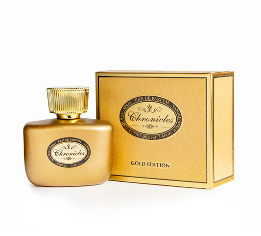 Majestic Perfumes Chronicles 100ml Majestic Perfumes