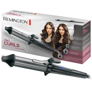 Remington 2in1 Curls (CI67E1) Remington