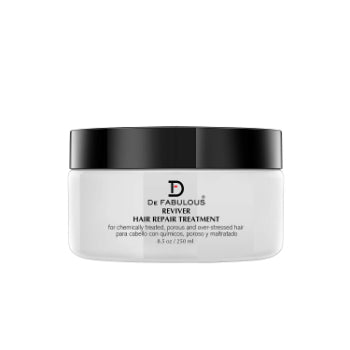 De Fabulous Reviver Hair Repair Treatment 250ML De Fabulous