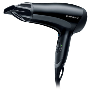 Remington Power Dry 2000 Hair Dryer (D3010) Remington