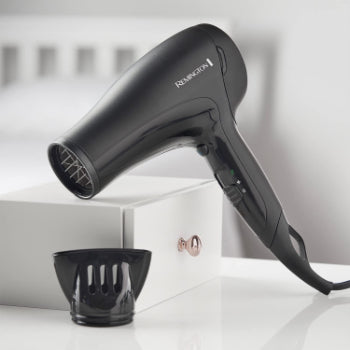 Remington Power Dry 2000 Hair Dryer (D3010) Remington