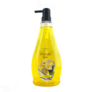 European Formula Jasmine Shower Gel 750 ml European Formula