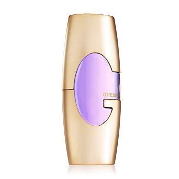 GUESS Gold Natural Spray Vaporisateur For Women 75ml GUESS