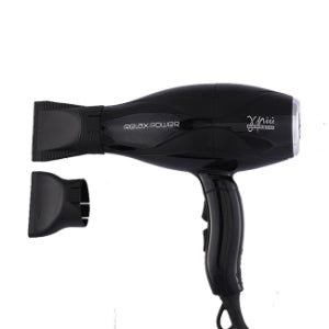 Gammapiu Relax Power Hair Dryer Gammapiu