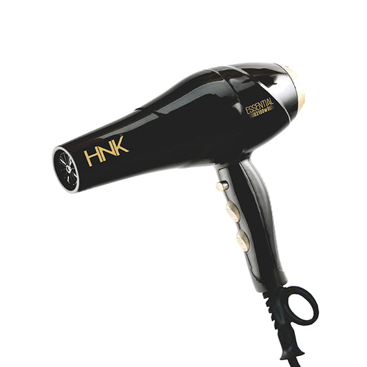 HNK Dryer Essential Black 2100W HNK