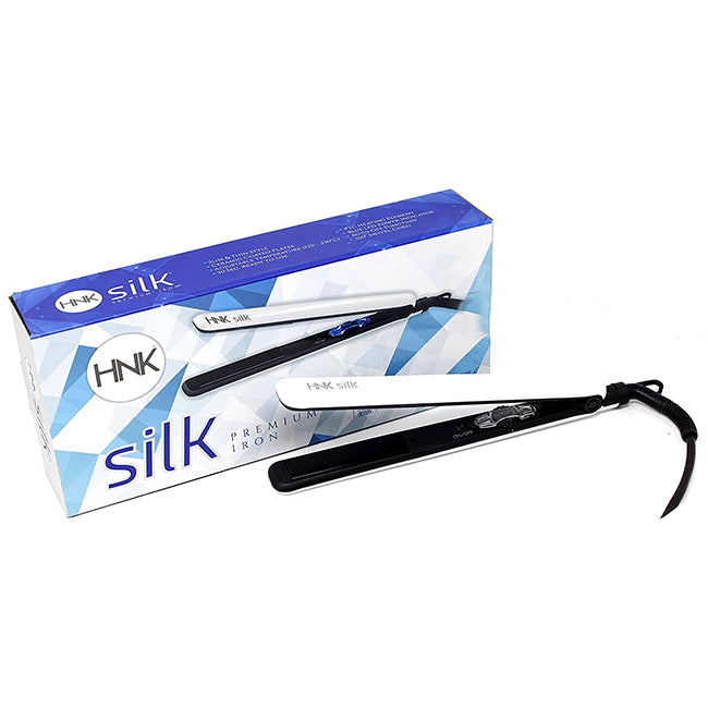 HNK Silk Straightener HNK