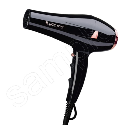 Hector Hair Dryer HT-2500 HECTOR