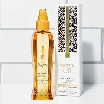 L'OREAL PROFESSIONNEL Mythic Oil Huile Originale 100 ml Beauty Bumble