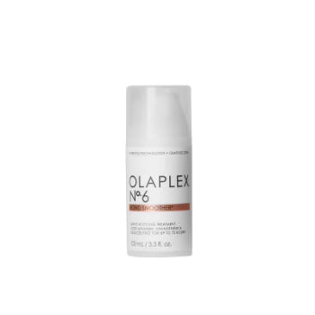 OLAPLEX NO.6 BOND SMOOTHER  LEAVE-IN REPARATIVE STYLING TREATMENT 100 ml OLAPLEX