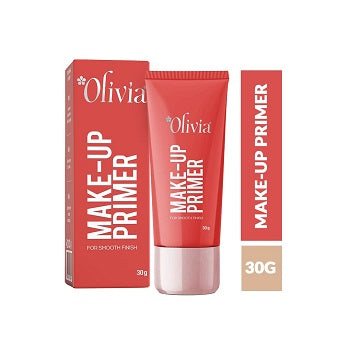 Olivia Make-up Primer 30g Olivia