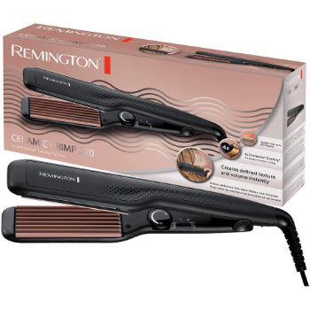 Remington Ceramic Crimp 220 (S3580) Remington