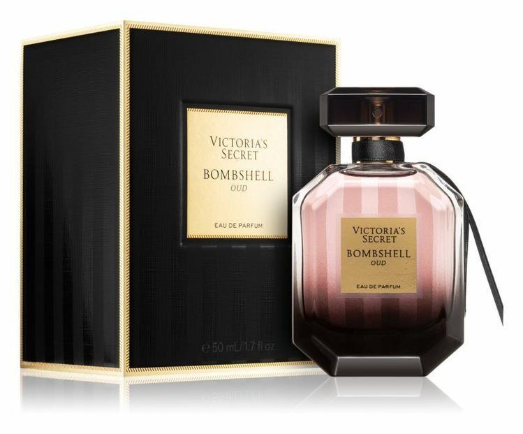 Victoria's Secret Bombshell Oud EDP (50ml) Victoria's Secret