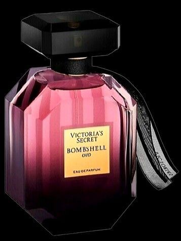 Victoria's Secret Bombshell Oud EDP (50ml) Victoria's Secret