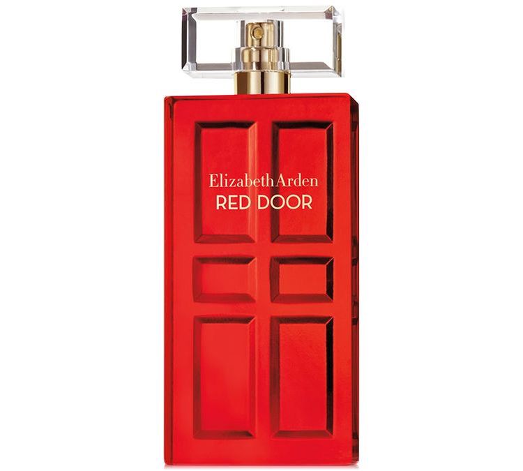 Elizabeth Arden Red Door Eau De Toilette 100ML Elizabeth Arden